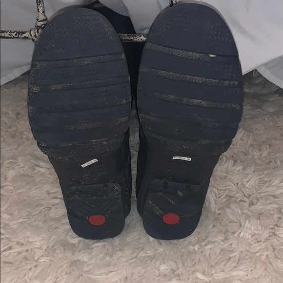 Hunter Rain Boots!!! - Picture 6 of 6